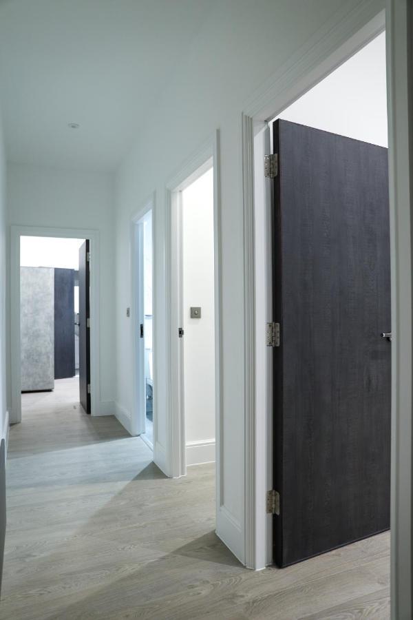Apartment 16 Queen Avenue Collection By Happy Days Liverpool